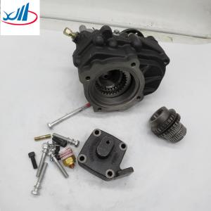 Truck Spare Parts Transmission PTO Gearbox Power Take Off QH50