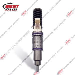 Good Quality Diesel Fuel Injector 21698153 BEBE5H01001