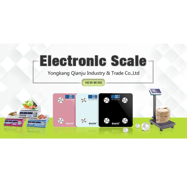 Digital LED Crane Weigh Scale Division 0.1/0.2/0.5kg Lightweight LCD Luggage Weighing Scales with Customization Support