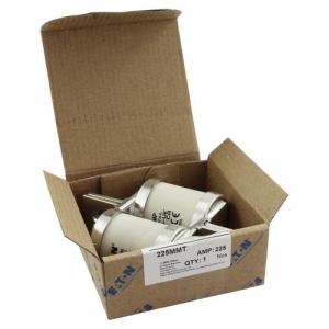Quality Eaton Bussmann Series High Speed British Standard 225A BS88 Fuse 225MMT for sale