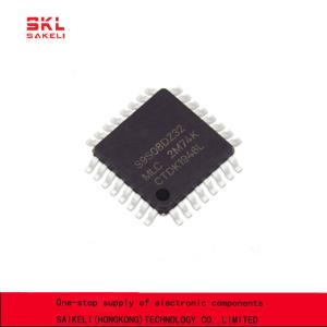 S9s08dz32f2mlc Qfp-32 MCU Electronic Components Mcu Microcontroller Integrated