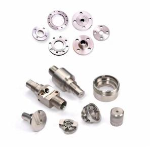 Custom CNC Machining Services Anodizing Painting CNC Turning Milling Processing