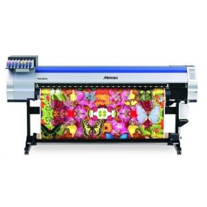 Roll To Roll Direct Sublimation Polyester Digital Fabric Printer For Beach