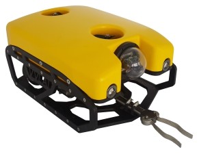 Underwater Inspection ROV,VVL-V400-4T,Underwater Robot,Underwater Search