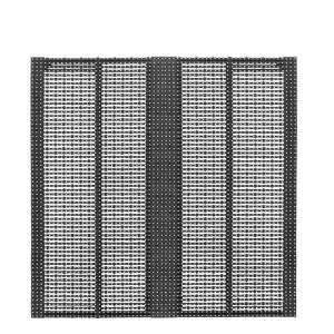 Longvision Led Curtain Screen Mesh Display P7.8 P10 P15