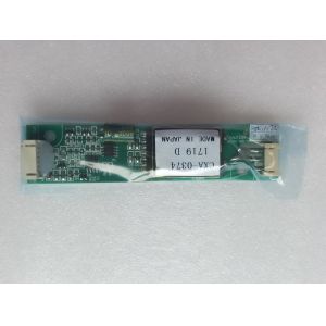 50khz - 60khz Output LCD Backlight Inverters DUAL Camera LCD Inverter Board