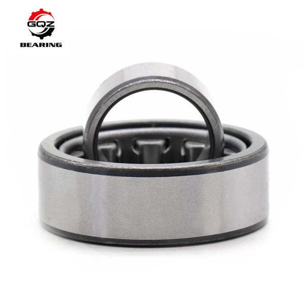 Buy NU312 Cylindrical Roller Bearing 60mm ID 130mm OD 31mm Thickness at wholesale prices