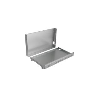 Custom Sheet Metal Fabrication Stainless Steel Bending Processing Metal Parts