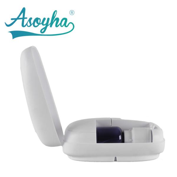 Buy PP Plastic Air Aroma Diffuser With Cold Air Diffusing Technology at wholesale prices