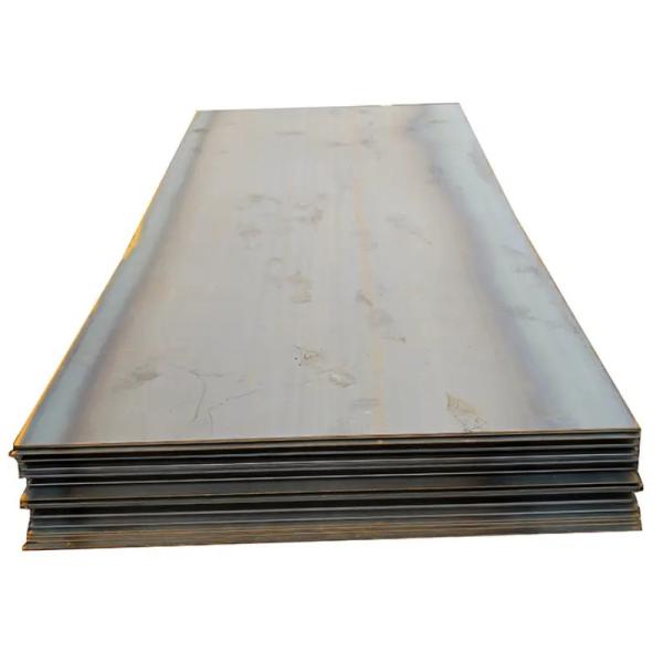 Buy Advantage Customize Production Q235B Q235C Carbon Steel Plate for Hot Rolled Welding Punching Cutting Bending Decoiling at wholesale prices