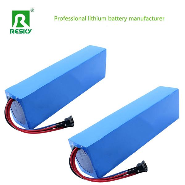 Power Battery 24v 7s 21Ah Rechargeable Lithium Battery Pack For Electric Wheelchair