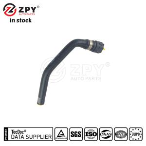ZPY Radiator Hose Heater Coolant Pipe for Audi A6 2.0 2011-2018