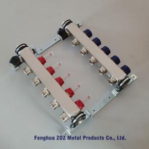 1" manifold bracket set ,Manifolds Mounting Brackets Set