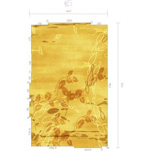 Quality Flower Handtufted Wool wall to wall carpet project carpet for sale