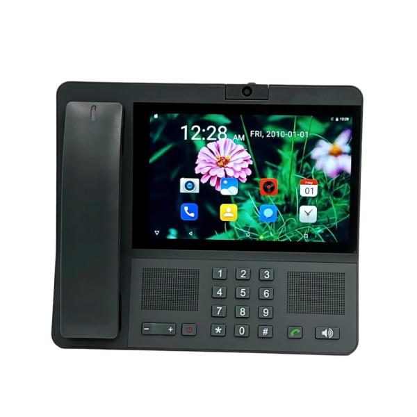 Buy Android 8.1 Smart 4G LTE Wireless Landline Phone at wholesale prices