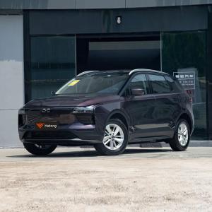 Left Steering Energy Cars Aiways U5 Electric Pure Coche for Fast Charging