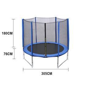 Fitness Exercise Indoor Gymnastic Mini Trampoline