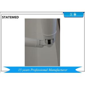 12 Holes Auxiliary Medical Illumination Lights Hanging Operating No Temperature