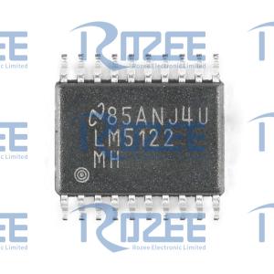 LM5122MHX/NOPB