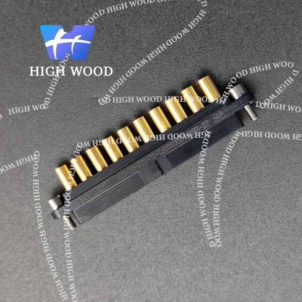 HW-M80 Connectors, HW-M80-4000000F2-10-325-00-000