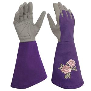 Thorn resistant Gardening Work Gloves