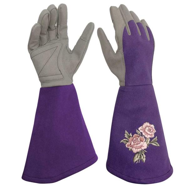 Buy Thorn resistant Gardening Work Gloves at wholesale prices