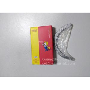 Crankshaft Thrust Washer For ISUZU 4JB1 JMC 8-94453520-0 8944535200 1002014BB