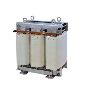 Buy cheap 400va Dry Type Power Transformer for Medium Voltage Distribution Medium Power from wholesalers