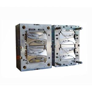 PP / PA Plastic Injection Tooling for Electronic Accessories