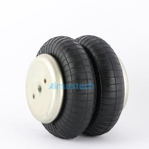 Double Convoluted Air Spring Bag ORIA M-70 Firestone Style 25 268 For Industrial