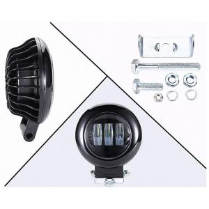 30W Automotive 4 Inches LED Driving Lamps SUV ATV