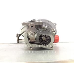 8-97139724-3 Turbocharger ISUZU Engine Parts For TFR TFS 4JB1