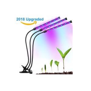 Quality 36W 5V Outdoor LED Spotlights With Flexible Gooseneck Arms USB Dimmer for sale