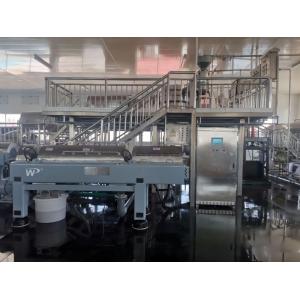 ​​Heavy-Duty Decanter Centrifuge: 3500G Separation, Low Maintenance, API