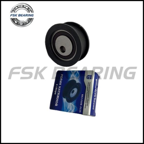 2108-1006120 Tensioner Pulley Bearing For VAZ-2108 2109 21099 2110 2111 2112 Chrome Steel