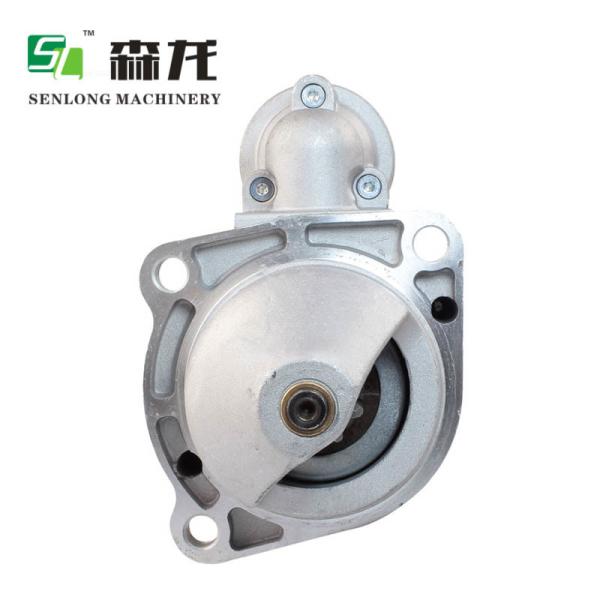 Bomag BW141-AC DEUTZ Starter Motor 0001230006 0001230014 0001262001 0001262002 0001262034