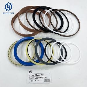 Excavator Volvo Hydraulic Bucket Cylinder Seal Kit EC360C EC750E EC240 EC350D