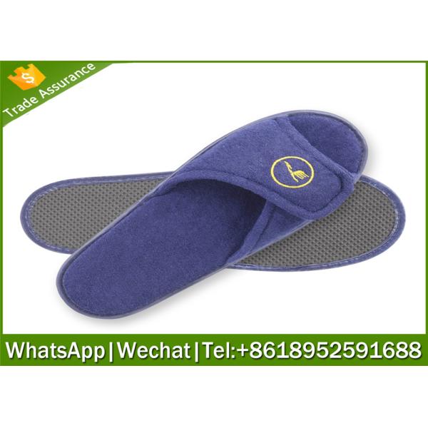 Buy Aviation slippers,airline slipper,Customized Disposable Airline slipper at wholesale prices