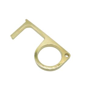Mini Precision Brass CNC Turning Parts Aluminum Stainless Steel Turned Parts