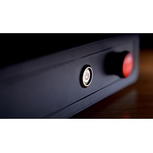 20W 25W Fiber Laser Marking Machine