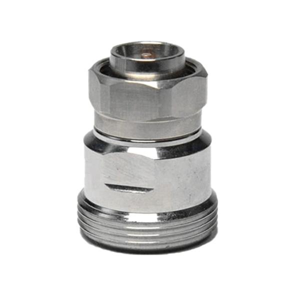 Mini DIN Male to Din female RF adapter Coaxial Connector Coaxial Cable Connector