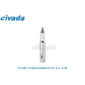 Quality Sharp tip stepped ball lock punches for sale