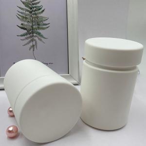 HDPE Body PP Cap Sports Nutrition Pharmaceutical Healthcare Vitamin Supplement