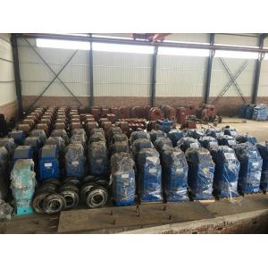 Hejian Baohong Electrical Machinery Co.,Ltd