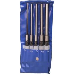 Quality 8&quot; Drive Pin Punches Set for sale