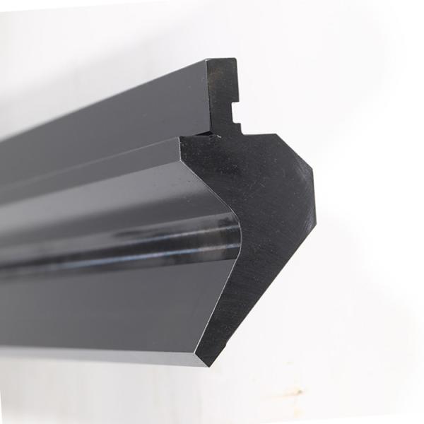 Buy Full Hardened V Dies Press Brake Punch For Hydraulic Bender Machine at wholesale prices