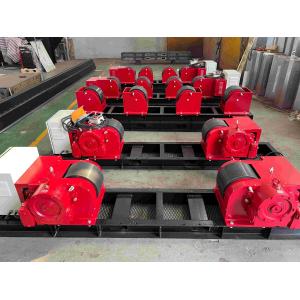 CR-20T Conventional Welding Rotator Adjustable Design
