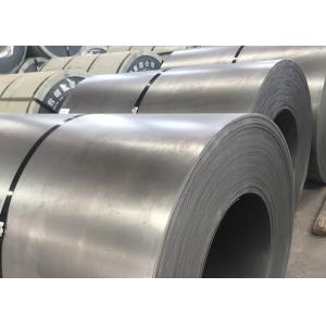 Grain Oriented Silicon Electrical Steel Coils Bcrgo Cold Rolled
