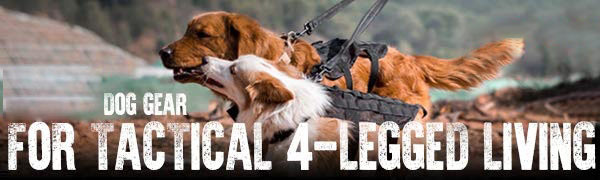 Hound Travel Camping Hiking Backpack Saddle Bag Rucksack for Medium & Large Dog Pack