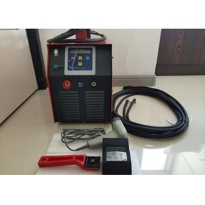 China RMS Control Electrofusion Welding Machine 20mm-500mm High Welding Voltage Stability on sale